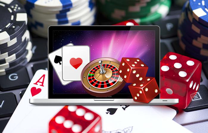 casino online pin up game slots betting